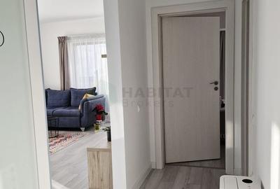 2 Camere Premium | 69 mp | Parcare Inclusă | Tunari-Otopeni - 14