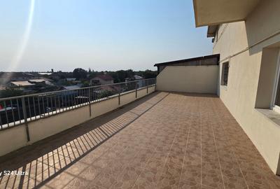 Săftica DN1 | 3 camere | 226 mp | Două terase | 2 parcări - 14