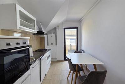 COMISION 0% DE INCHIRIAT Apartament 3 camere, 2 bai, str Barcelona - 5