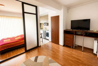 Etaj 1 | Apartament 40 mp cu bucătărie separată | Str. Stejarul - 2