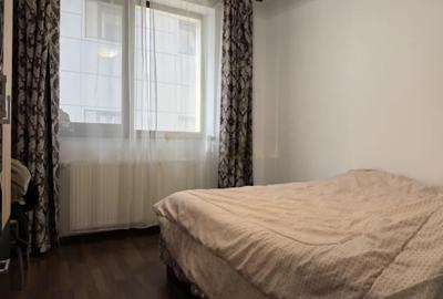 Apartament 2 camere Grozăvești – Orhideea, bloc 2018, renovat, etaj 3/10 - 5