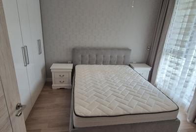 Mamaia Nord Complexul Rezidențial  Onyx /Apartament cu 2 camere - 9