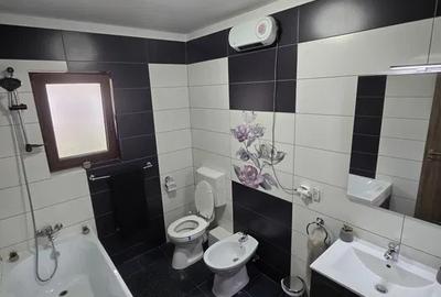 Duplex de vânzare | Curte generoasă | Stradă privată | zona Terra - 7