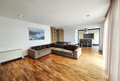 Apartament 4 camere de vanzare - Iancu Nicolae, Pipera - 3
