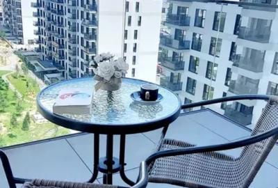 Apartament 2 camere | Nusco City 2 | prima chirie | modern - 7
