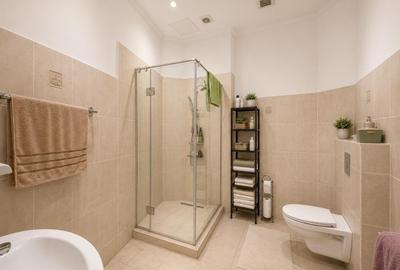 4 camere de închiriat | 160 mp | Bd. Dacia | Rezidență sau birouri - 20
