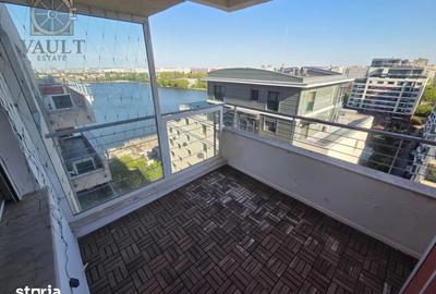 Apartament 3 camere - Etajele 10,11 Tip Duplex - langa Lacul TEI - 17