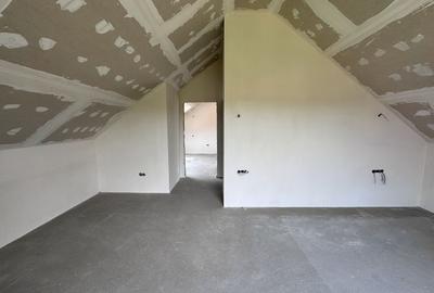 Casă individuală 160mp utili, teren 873 mp, panoramă superba - Feleacu - 19
