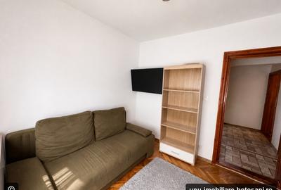 APARTAMENT 4 CAMERE -  2 BĂI | ETAJ 3/4 | CAPĂT 1, BOTOȘANI - 15