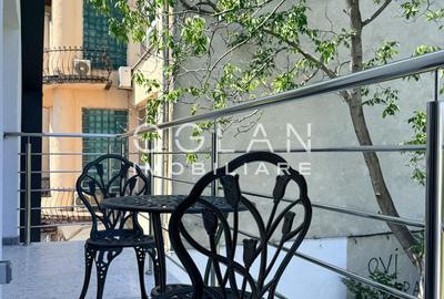 Apartament Premium la prima închiriere | 58 mp | Balcon | 2 parcări | - 15