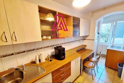 Apartament de inchiriat, 3 camere, 65 mp, str.Hategului, Strand! - 5