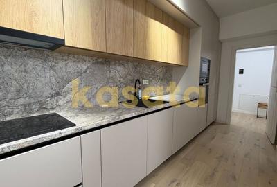 2 camere I parter I gradina proprie 83 mp I First Estates I 55 utili - 7