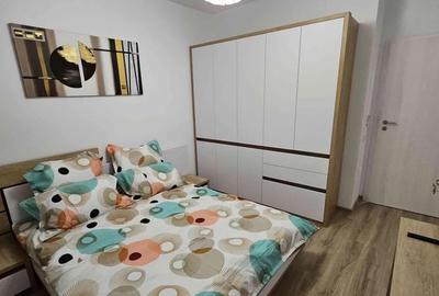 Prima Închiriere | 2 Camere Decomandat Grand Kristal | Parcare Inclusă |Bloc Nou - 4