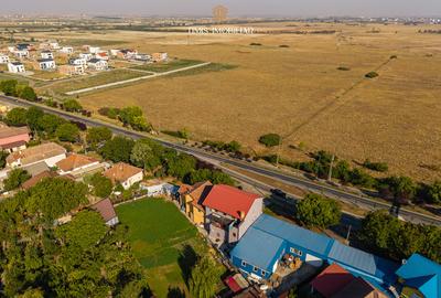 Clădire SAD 340 mp, 13 încăperi – Mehala, Timișoara | Comision 0% - 17