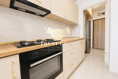 Lujerului-Veteranilor | 2 camere | centrala proprie - 6