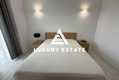 Inchiriere apartament spatios cu 3 camere imobil boutique- Cambridge School - 10
