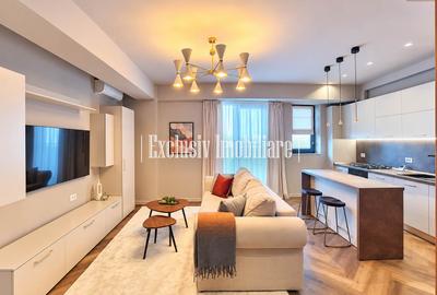 Apartament cu 2 camere decomandat în Tomis Nord