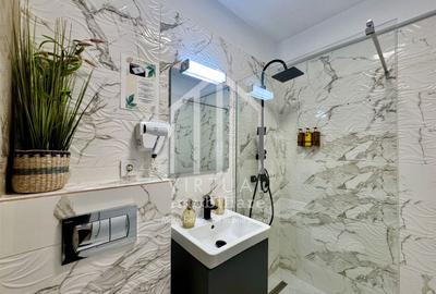2 apartamente cu 2 camere - mobilate si utilate - Ideal investitie - 15