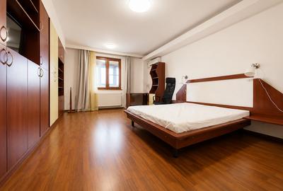 Apartament 3 camere | 100 mp | Terasă 30 mp | Garaj | Aviatorilor - 7