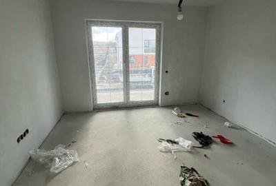Casa individuala, 5 camere, 268mp si teren 500mp. Comuna Chinteni - 15