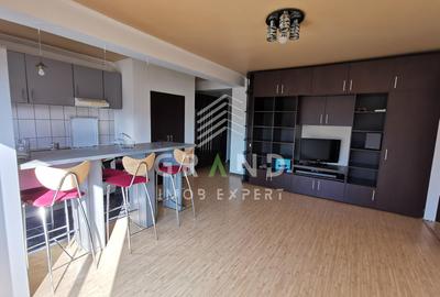 Apartament 2 camere de vanzare, Stejarului, Floresti - 1