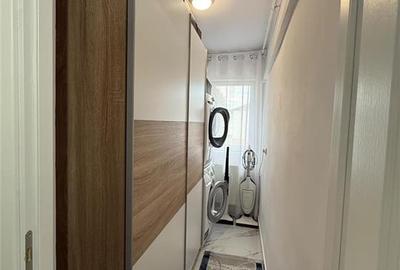 Apartament 2 camere, Zona Sud , Gata de Mutat , Complet Renovat | - 13