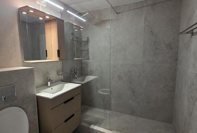 3 Camere | 2 Bai | Prima Inchiriere | Centrala Proprie | 8 min METROU - 9