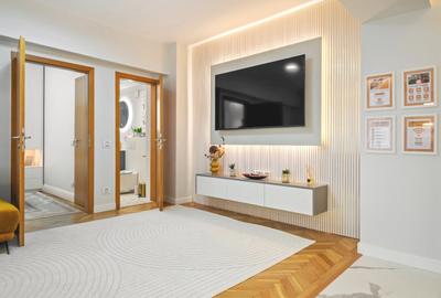 Apartament Superb 2 Camere Calea Victoriei | Localizare Extraordinara - 8
