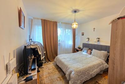 2 camere Bd Timisioara 39 - Drumul Taberei - Plaza Romania - 5