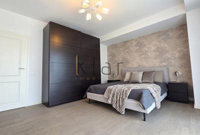Apartament modern 3 camere 65mp, Gheorgheni, zona Iulius Mall - 3