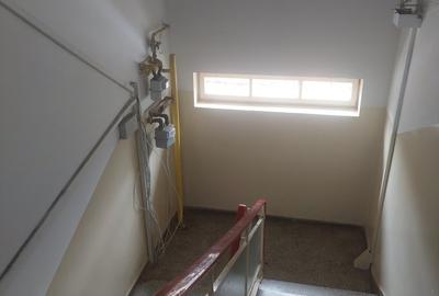 Ap 4 camere 90mp etaj 4/4, Bloc tip F, langa Parc Dr Taberei - 12