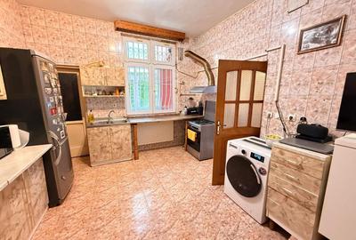 Comision 0% | Casa individuala 4 dormitoare 1 mai | Pod Constanța - 11