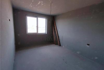 DUPLEX SPATIOS - TEREN 375 MP - TOATE UTILITATILE - 7