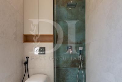Duplex la cheie / Intrare Chinteni - 11