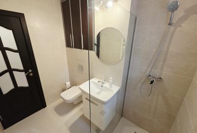 Apartament 3 camere Piata Centrala  mobilat si utilat CT Ac - 12