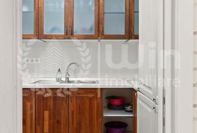 Apartament 2 camere | Bloc nou | Etaj 1 | Semicentral - Dorobantilor - 14