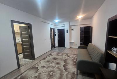 Apartament 1 camera Tatarasi Bloc Nou - 6