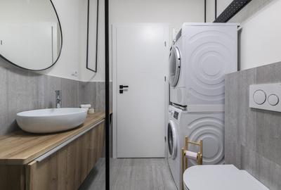 Apartament 2 camere, Strada Salcamului, Parcare, Terasa, Plopilor - 8
