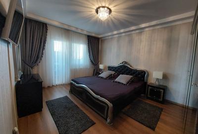 Proprietar, 80mp utili, 3 camere, 13 septembrie, parc Sebastian,mobilat, utilat. - 12
