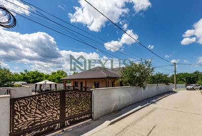 Casă premium nouă de vânzare – Bacău, Strada Vasile Lupu - 33
