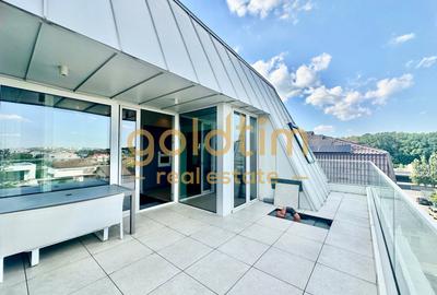 ULTRALUXURY/PENTHOUSE/Iancu Nicolae/Zona linistita/Vedere libera/Lift privat - 9