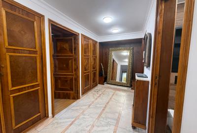 Vanzare apartament zona Universitate - 4 camere cu terasa generoasa - 18