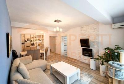 Apartament 2 camere de vânzare – zona Primo, Constanța - 2