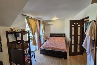 Casa P+1 din lemn - Mihailesti - 21
