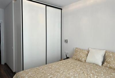 Apartament cu 3 camere Vasile Alecsandri - 9