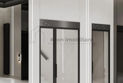 Apartament 3 camere - 15