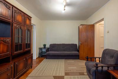 2 camere | Tomis Nord – Parcul Tăbăcăriei | Etaj 2 | Centrală proprie - 2