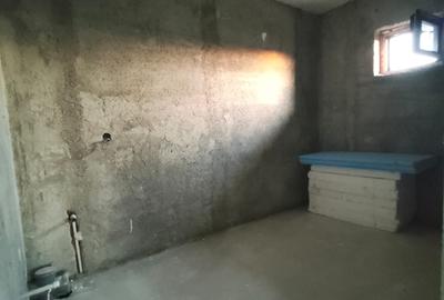 FARA COMISION casa ELEGANTA 4 camere P+1+pod cu placa terasa mare 24mp c tehnica - 8