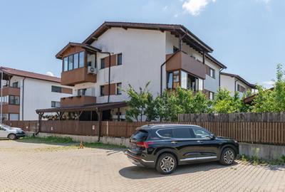 Apartament cu 3 camere | decomandat | ready-to-move-in | parcare inclusa - 20