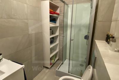 Inchiriere apartament 3 camere cu parcare subterană - 13